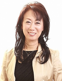 萩原ふみこ