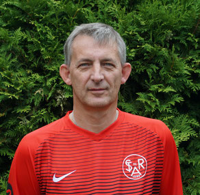 Zusammen mit Herbert Mattka der Garant für den Einzug in die nächste Runde (Martin Döhler)