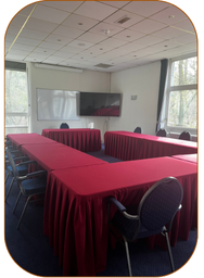 Treaty Room