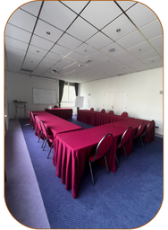 Atlantic Room