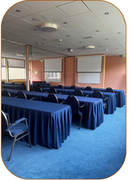 Alliance/Limburg Room