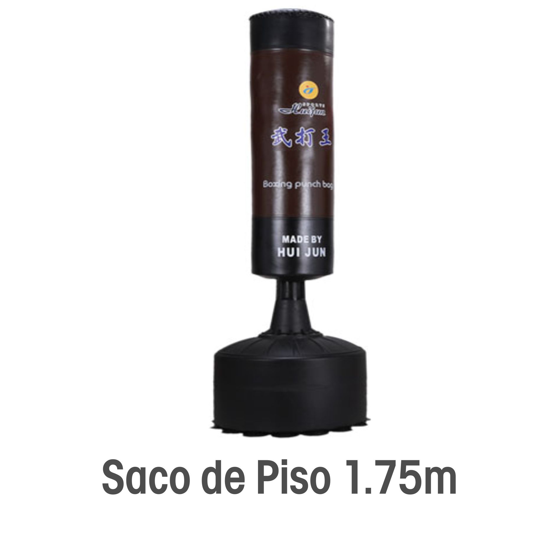 Saco De Boxeo 1 75m Pagina Web De Runningsportperu