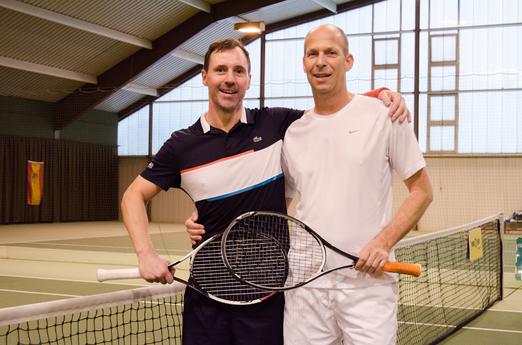 GALLERY PAST EVENTS FRANKFURT OPEN Tennis Tournament