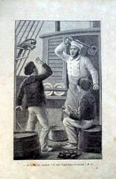 L'odyssée d'un mousse - Page intérieure