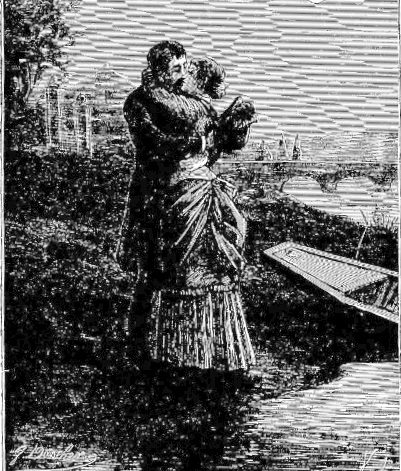 Extrait de La Grotte du milliard de Jules de Gastyne