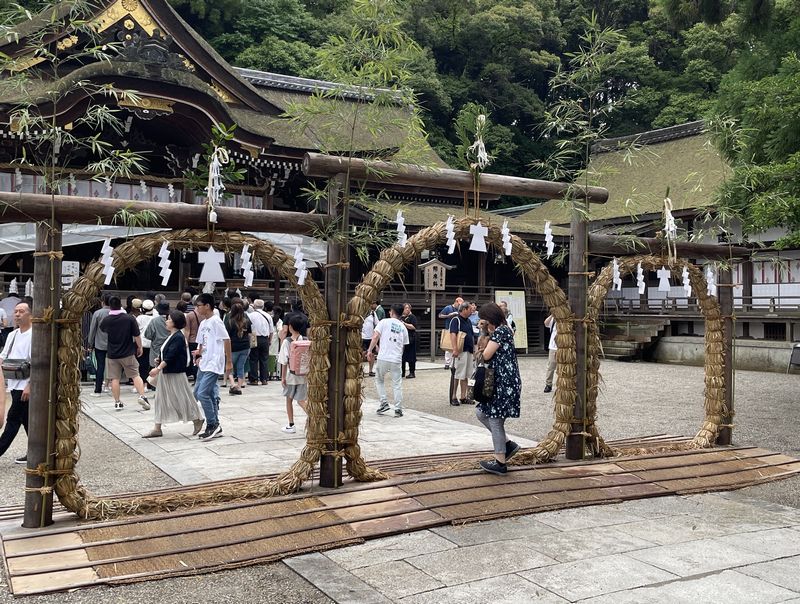 2024年8月・弊社夏季休業日のお知らせ