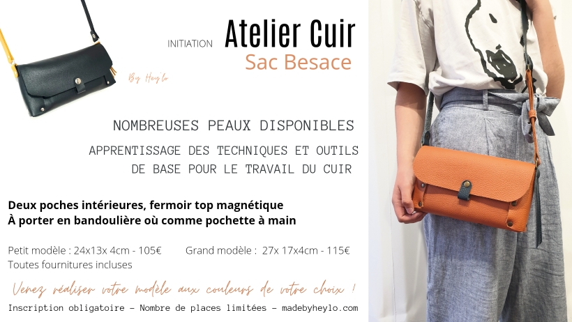 Atelier--cuir-artisan-création-Lyon-Villeurbanne-maroquinerie-fait main