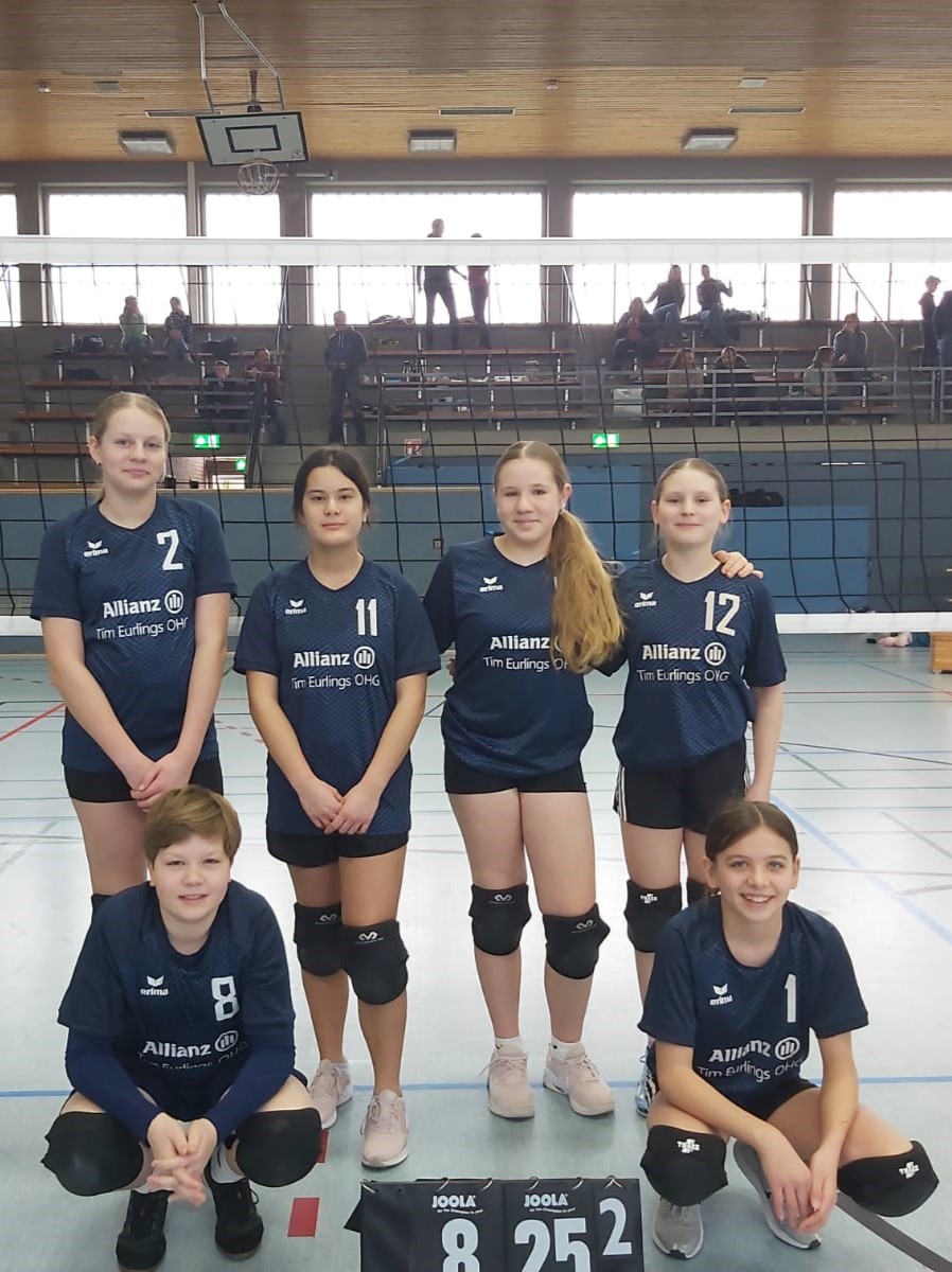 Auswärtssiege U14
