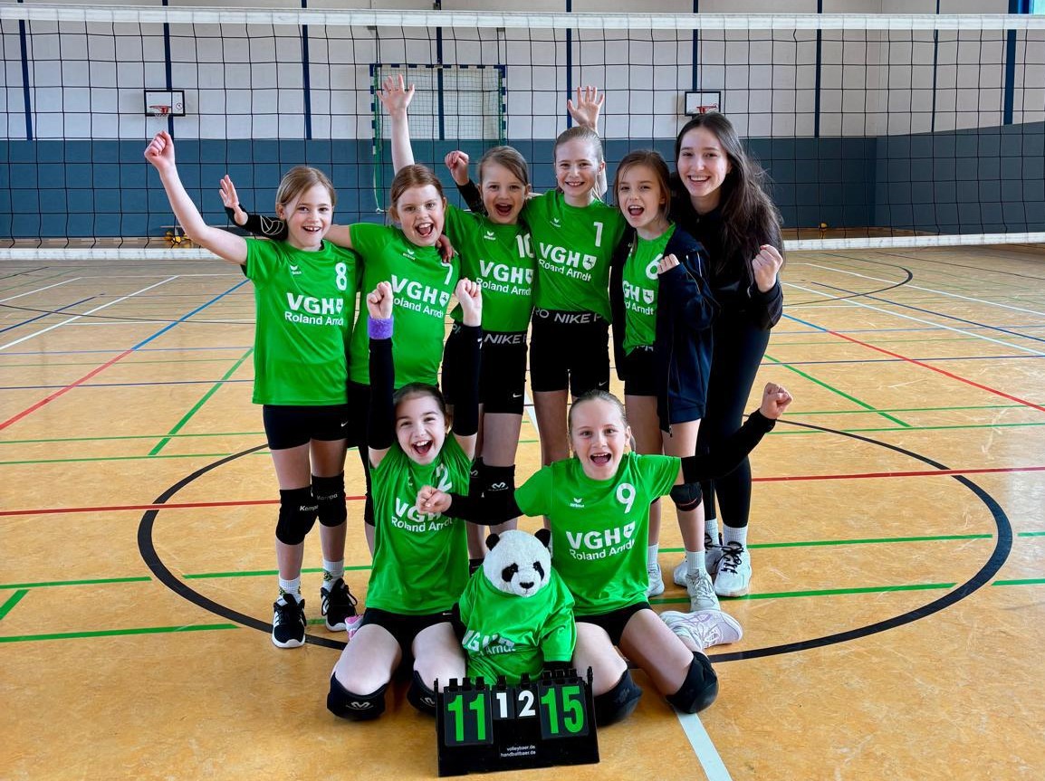 Auswrtssige U12