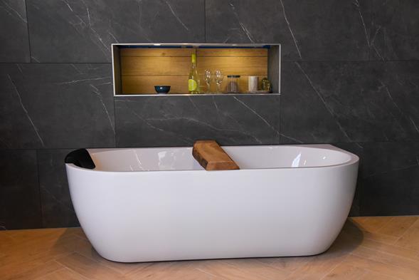 Showroom Zwijndrecht