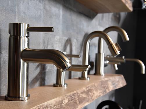 Showroom Zwijndrecht