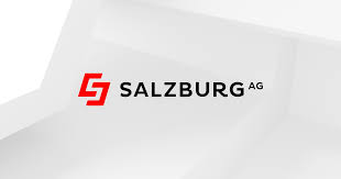 Salzburg AG Senderlisten