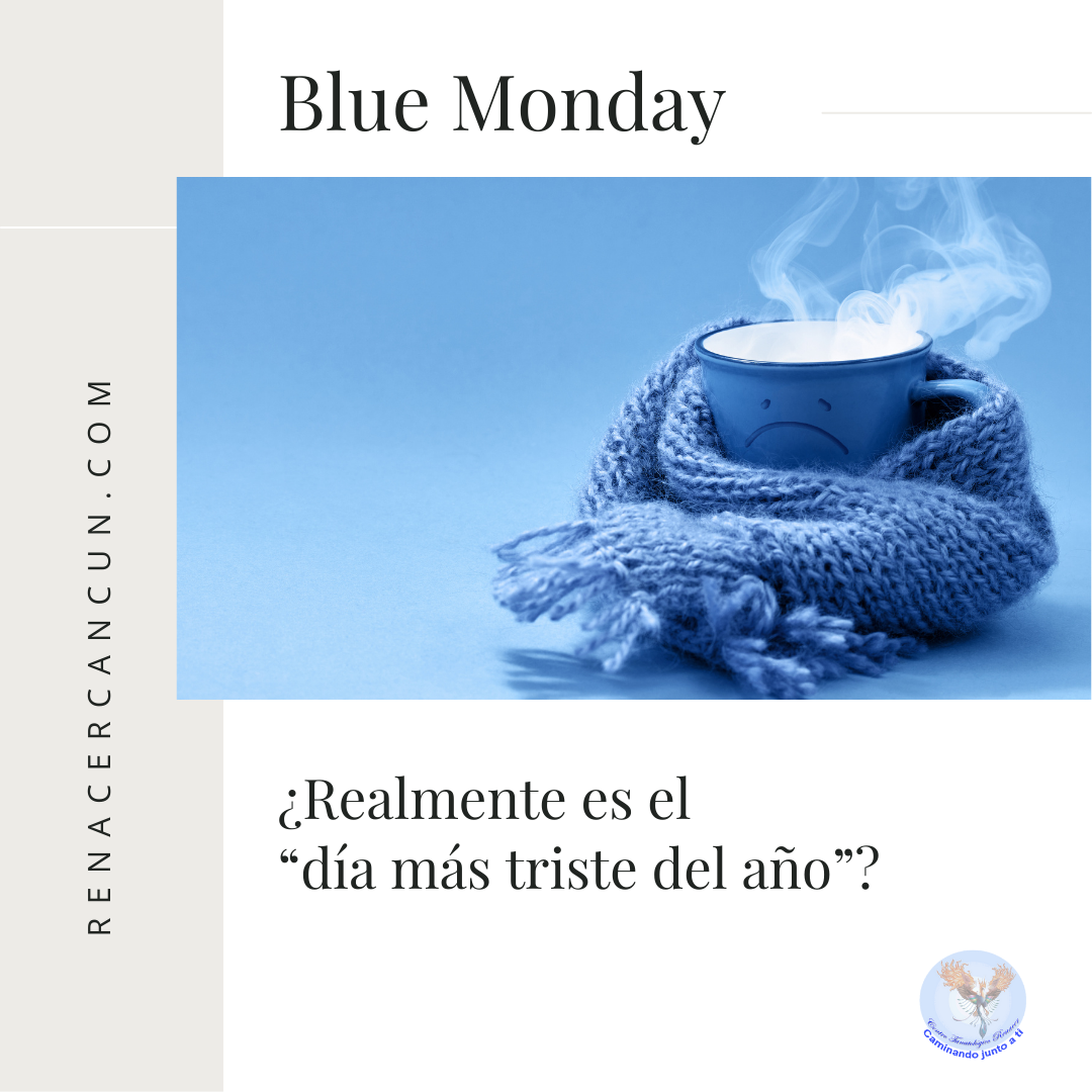 ¿Realmente es el  “día más triste del año”?
