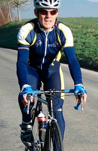 1999–2001 Gianni Bedon