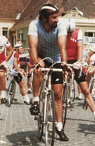 1985 Seppi Probst