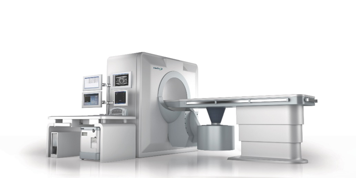 Haifu JC Focused Ultrasound Tumor Therapeutic System