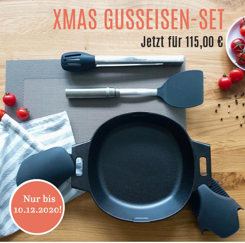 Pampered Chef Angeobt im Dezember 2020