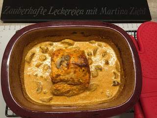 Rahmbraten aus dem Ofenmeister/Zaubermeister von Pampered Chef®