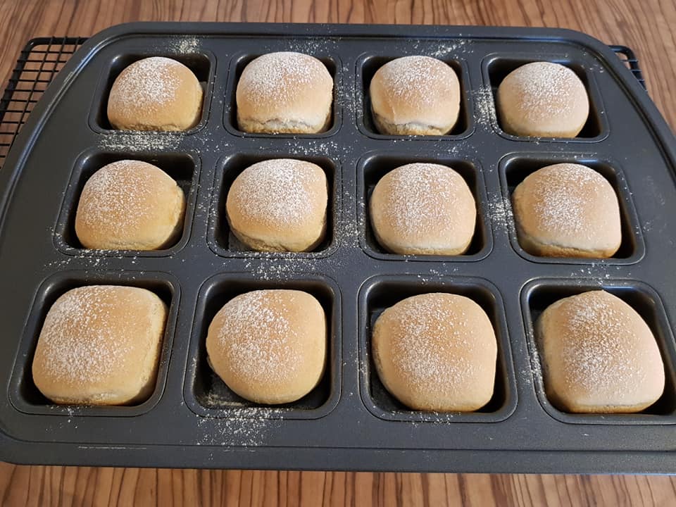 Brownieform Rezepte - Brownies › Elegant-kochen.de