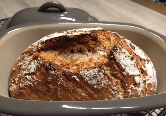 Pampered Chef Brot Rezepte Kleiner Zaubermeister