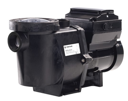 Sta-Rite IntelliFlo WhisperFlow 2 von Pentair Filterpumpe Poolpumpe