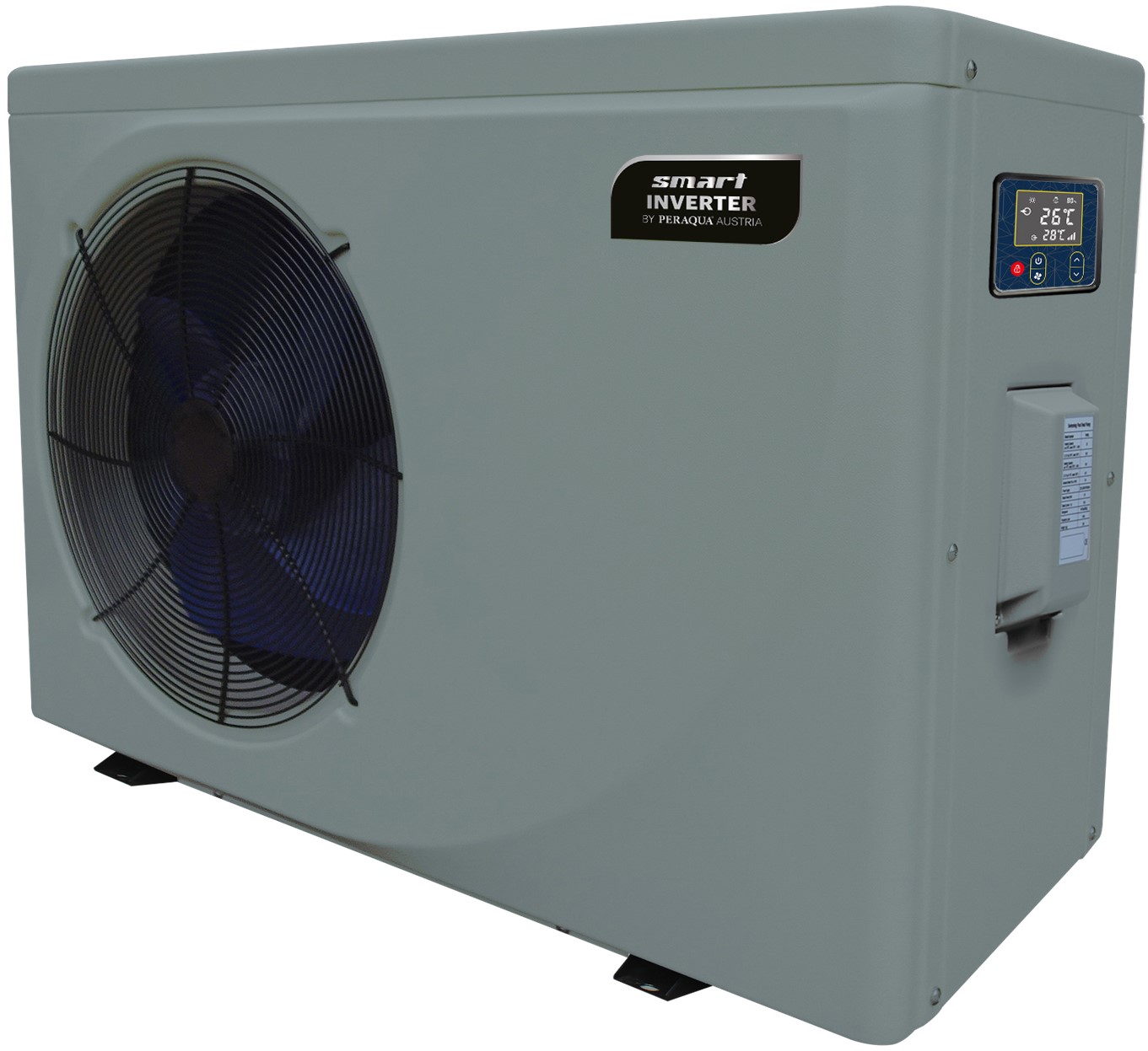 Stufenlose Inverter 17,3 kW Foto 3