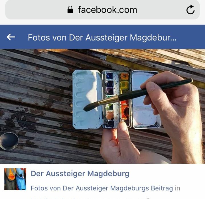 2018 war Sommerwetter im Oktober