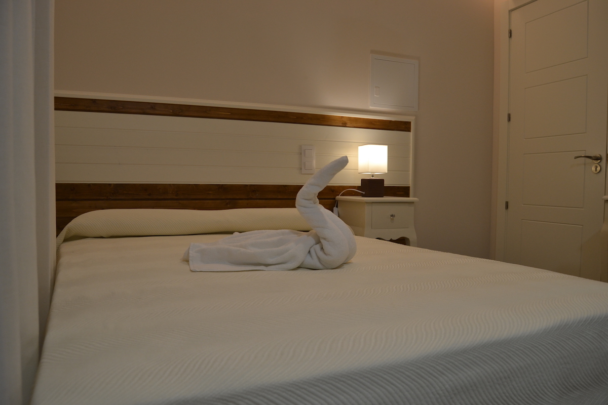 Hotel Español, Hotel en La Pueblanueva habitación sencilla cerca de Talavera de la Reina Toledo