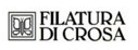 Logo Filatura di Crosa