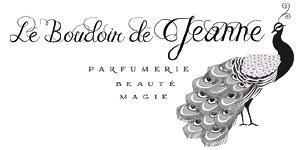 Parfumerie secrète