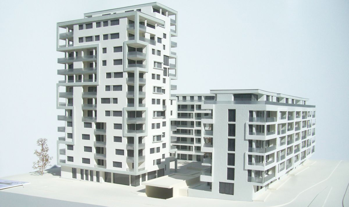 3D-Druck-Architekturmodelle.de - Architekturmodelle ...