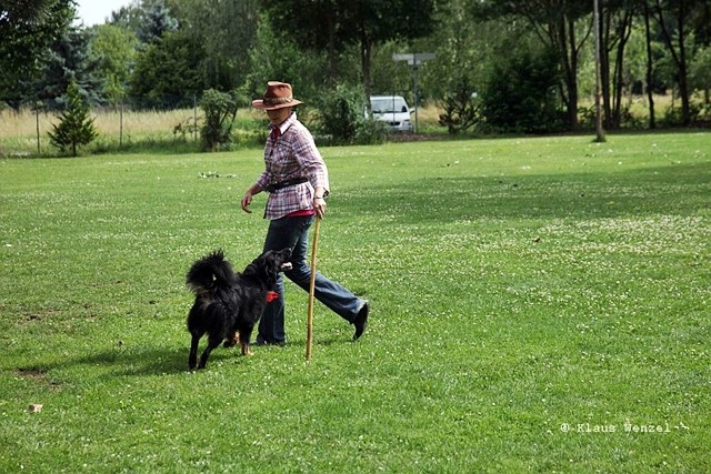 Juli 2011 von Klaus Wenzel