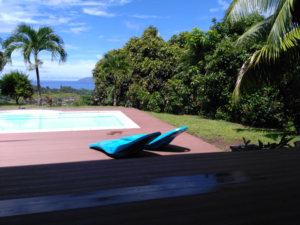 Galerie photos Villa Enata - Pension de famille à Hiva Oa