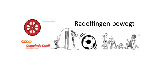 Radelfingen bewegt