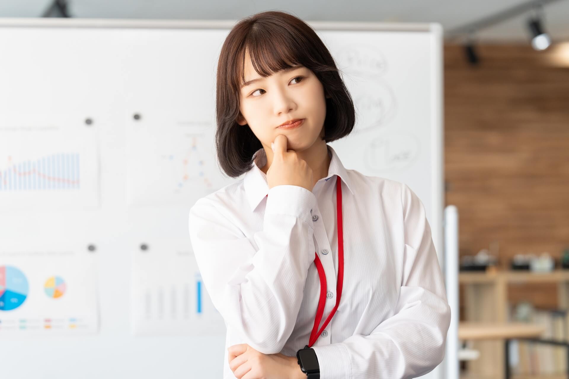 「Noと言わず自分がガマンすればいい」って、本当ですか？