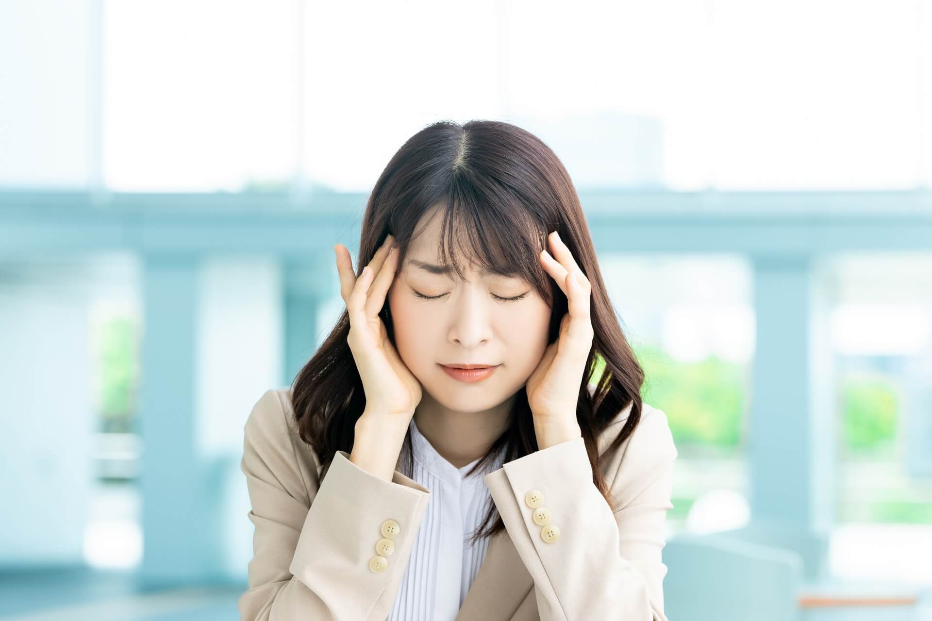 ご感想『あんなにイライラしていた心が落ち着き、母へも余裕を持って関わることが出来そうです』