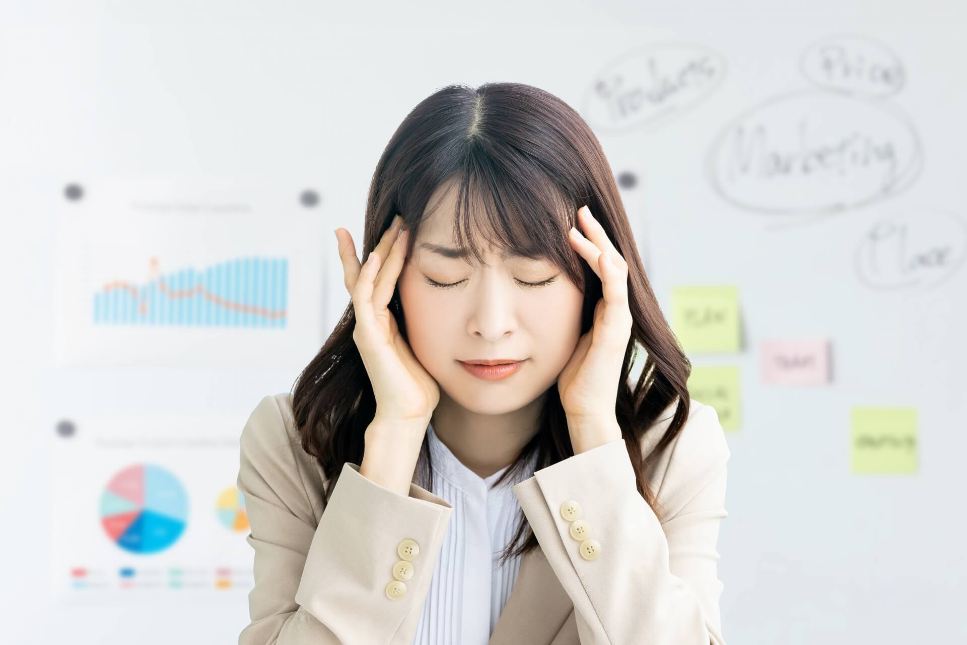 ご感想『人に頼れなくて、仕事を1人で抱えで、苦しくなっていましたが、、、』