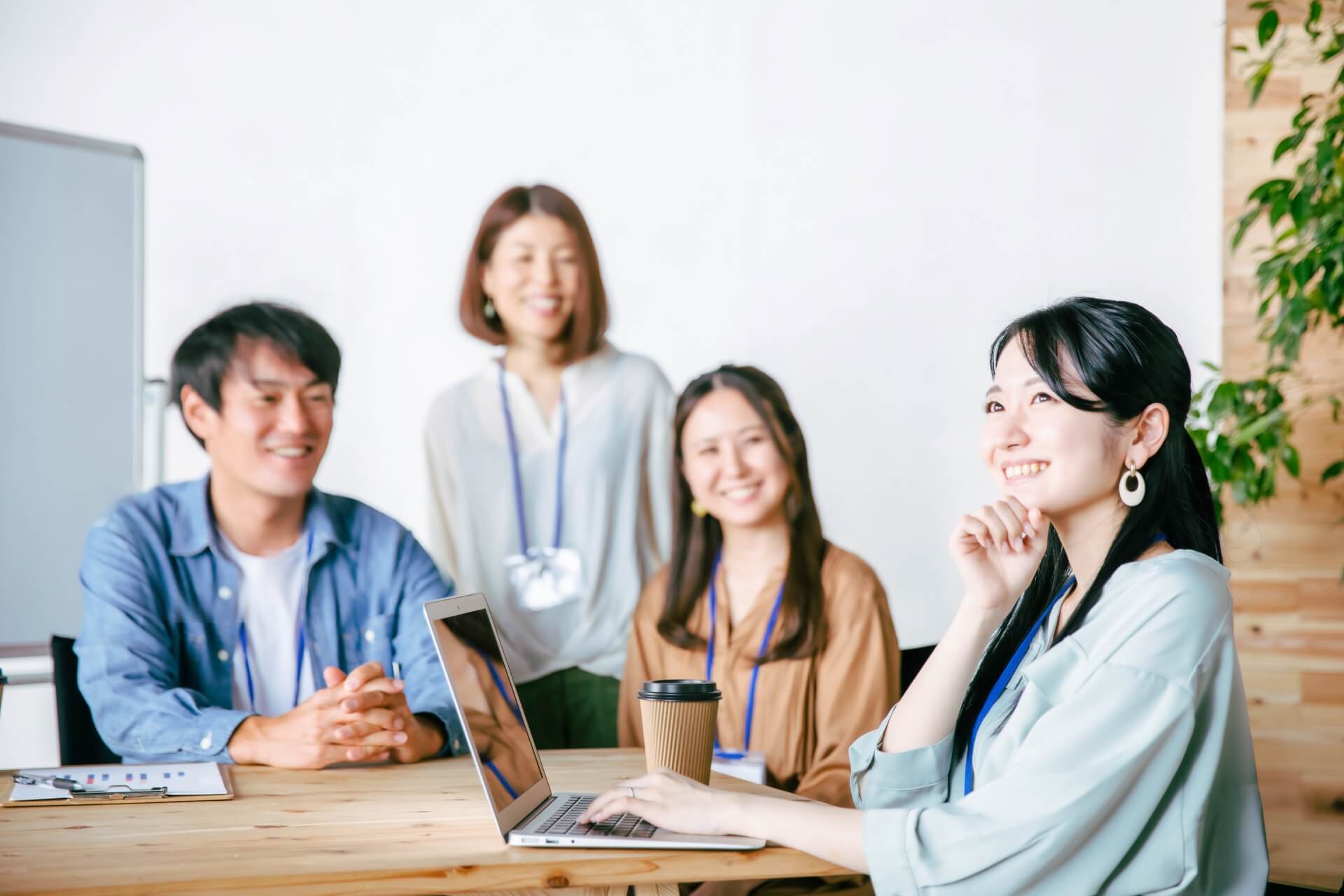 職場の人間関係が変わる！ "思い込み"を手放す心理テクニック