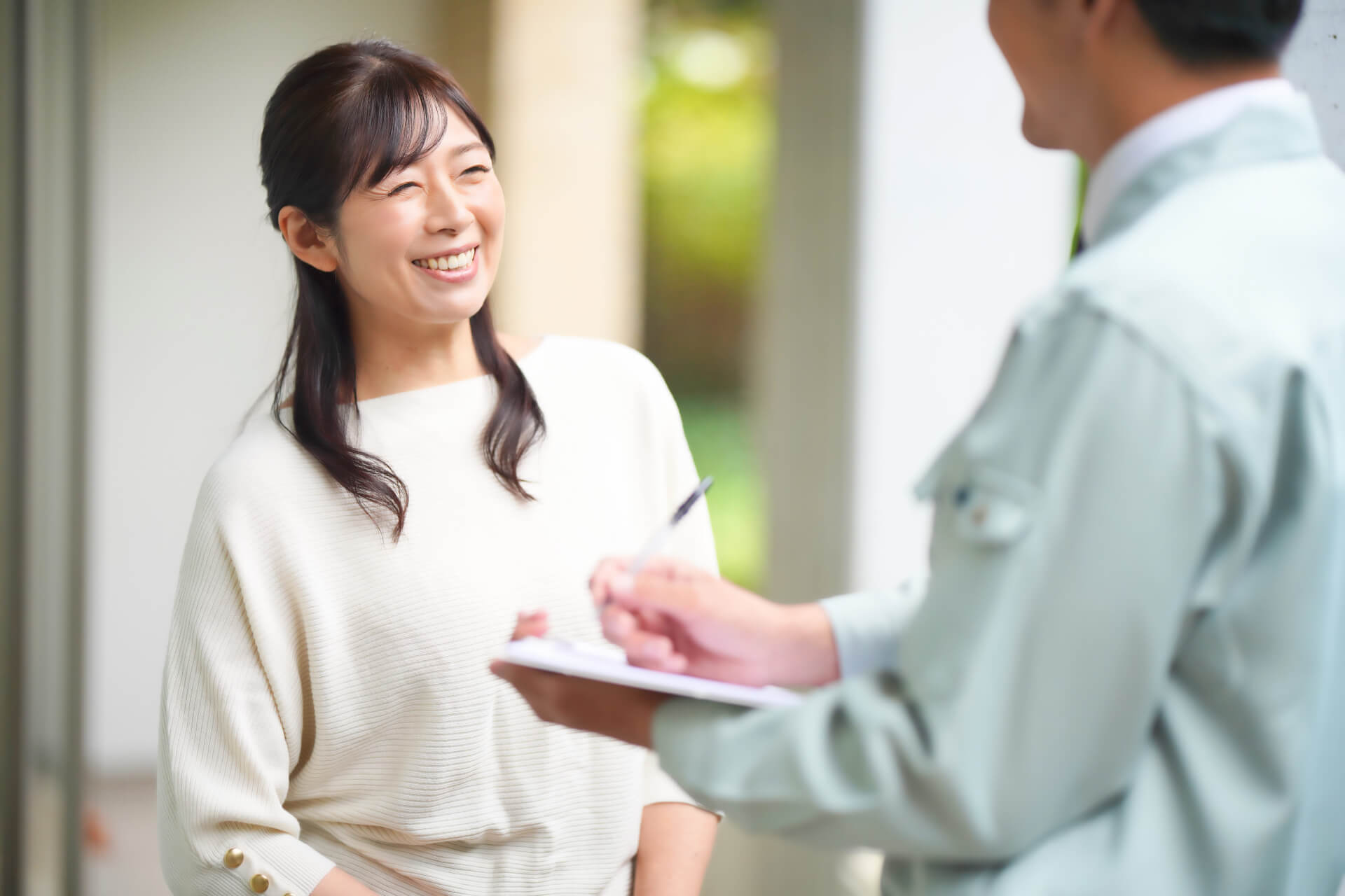 何がお願いごとや依頼することがあるとき、よりOKをもらうための秘訣