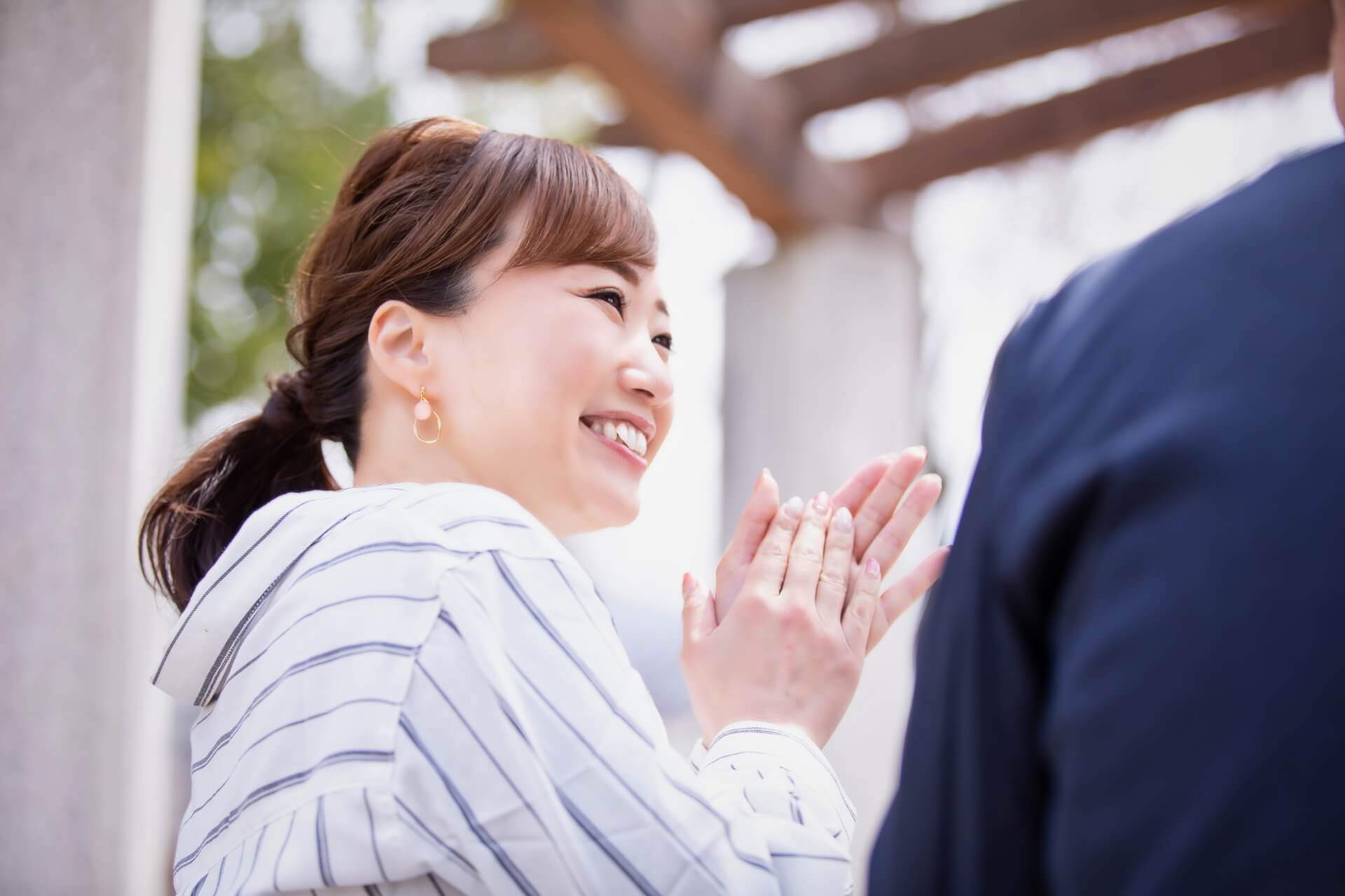 拍手で心に栄養を！自己肯定感を高める「自分への拍手」のすごい効果