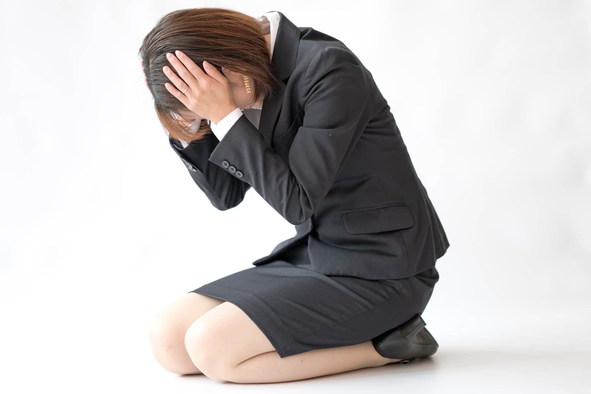 ご感想『職場の人間関係に悩んで一番つらかったあの頃には、なかったことです。』