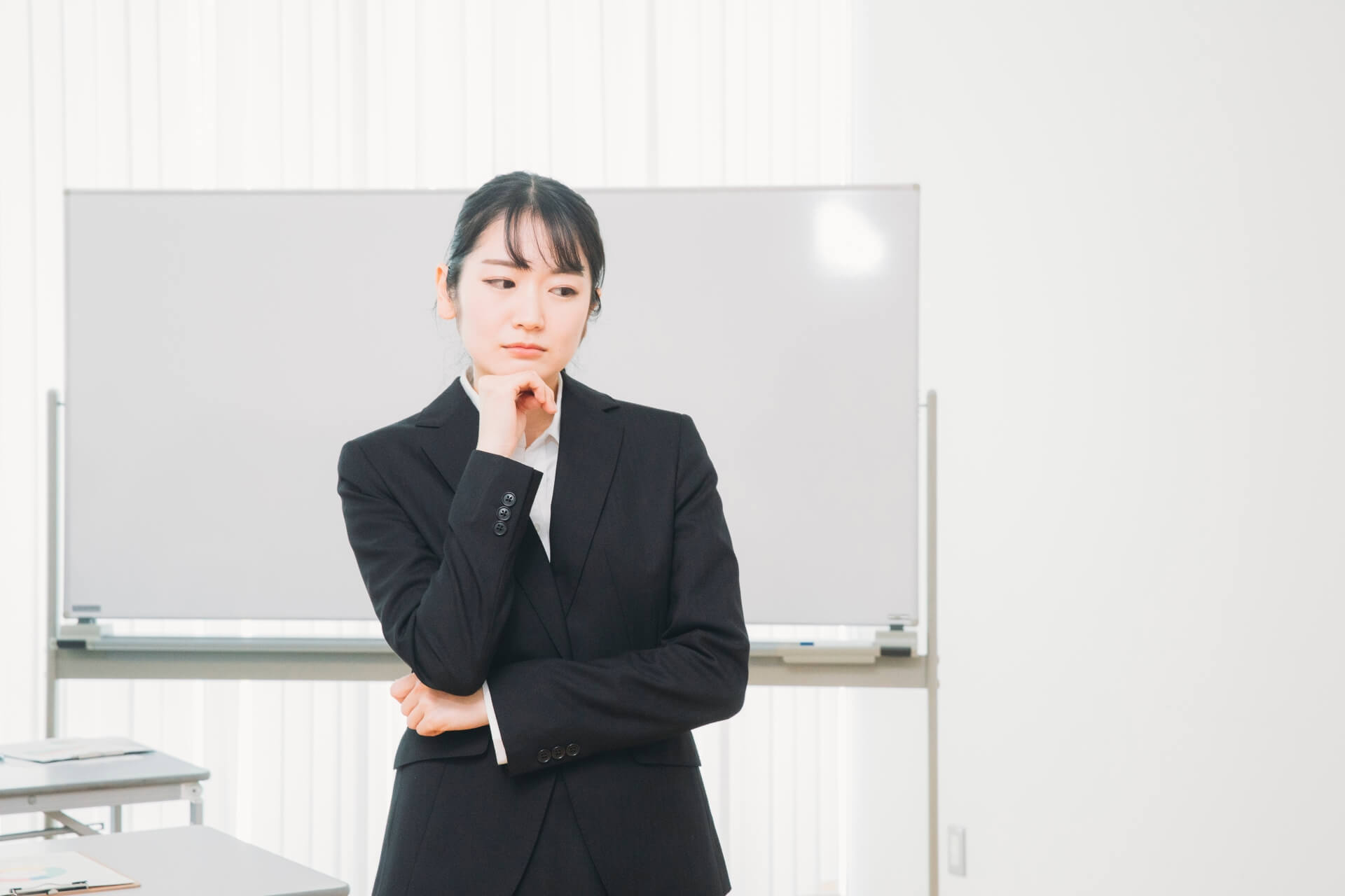明日の朝礼で役立つ「緊張で何を話すのかわからなくなってしまう」事への対処方法