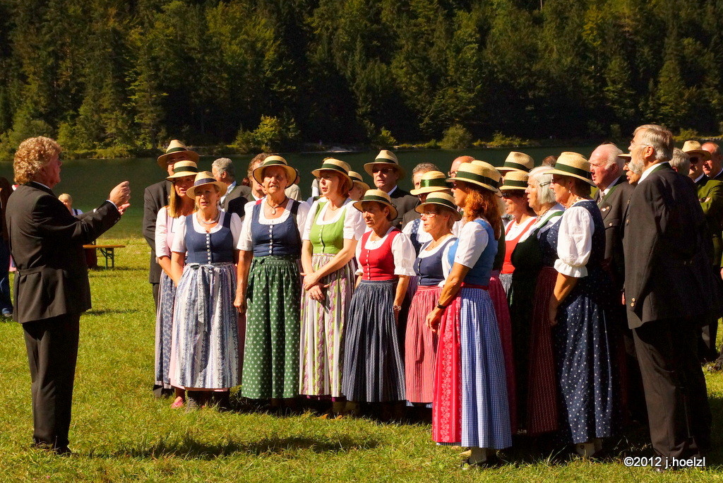 Singgemeinschaft Laakirchen