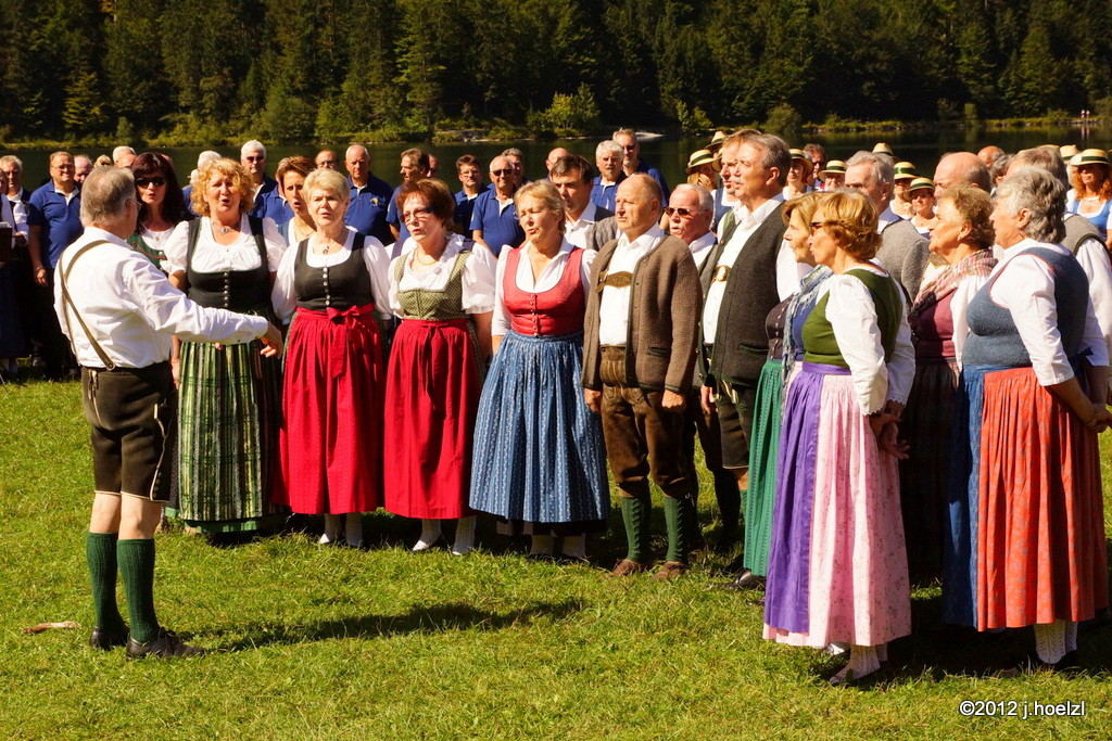 Volksliedchor Bad Ischl