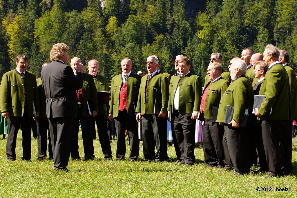 Hausruckchor Ottnang-Plötzenedt