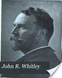 John Robinson Whitley