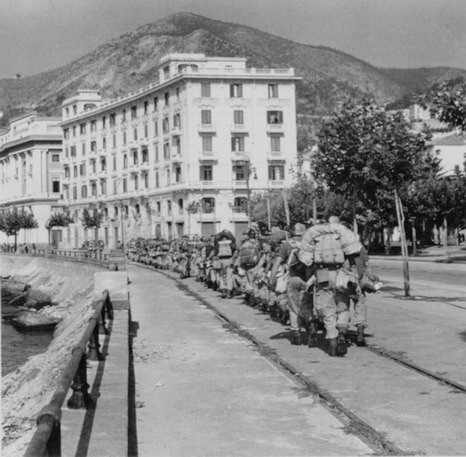 Lungomare 1943