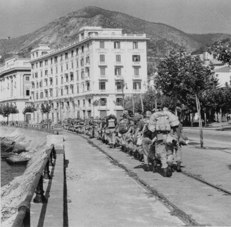 Lungomare 1943