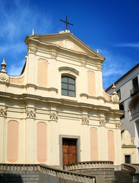 Complesso monumentale di Santa Sofia