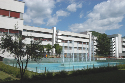 Università degli Studi di Salerno